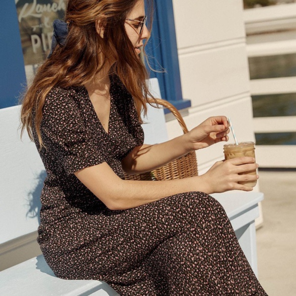 The Ruth Dress by Christy Dawn